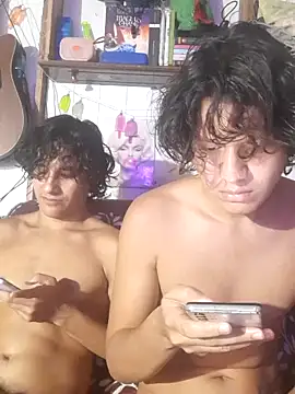 pedrodavid  online show from February 26, 11:37 pm