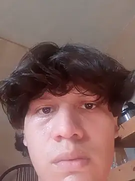 pedrodavid  online show from March 21, 8:12 pm