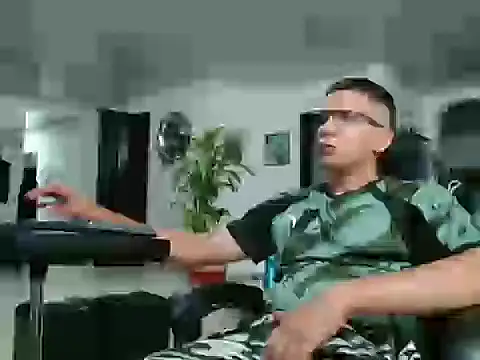 damiam fiery online show from March 14, 4:18 am