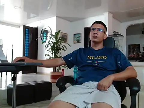 damiam fiery online show from March 21, 2:53 pm