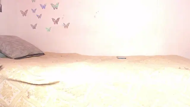 Angell Dustt  online show from February 12, 10:24 am