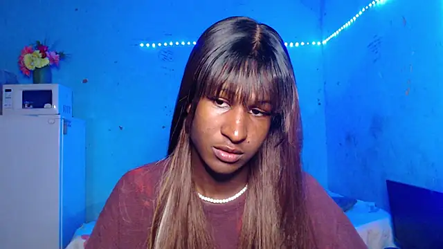 Angell Dustt  online show from September 23, 12:13 am