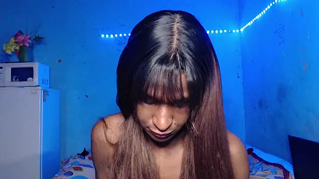 Angell Dustt  online show from October 9, 5:27 am