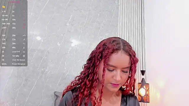 Snapshot of Sophiee_Velvet chatting on March 20, 3:14 pm Sophiee Velvet online show from March 20, 3:14 pm