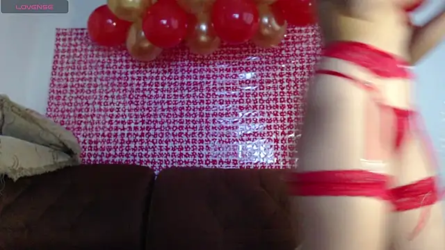 mina smith1 online show from February 14, 1:51 pm