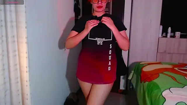 mariana124- online show from January 17, 12:48 am