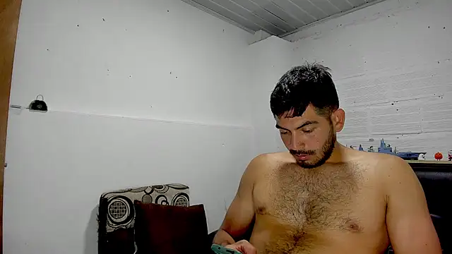 Himoreno25 online show from February 4, 3:33 am