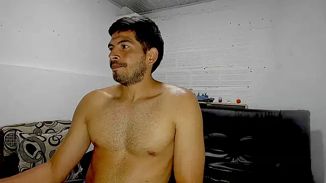 Himoreno25 online show from February 25, 3:09 am