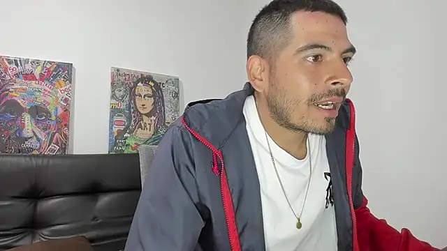 Himoreno25 online show from October 20, 8:42 pm