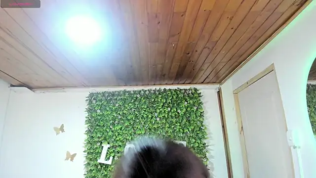 Enma  clark online show from December 15, 4:07 am