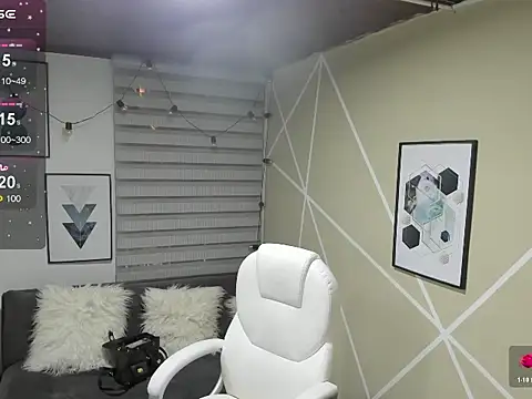 Snapshot of Enma__clark chatting on February 28, 3:51 am Enma clark online show from February 28, 3:51 am