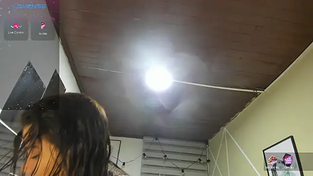 Snapshot of Enma__clark chatting on March 3, 4:18 am Enma clark online show from March 3, 4:18 am