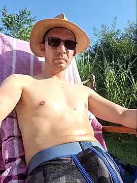 Slegde85 online show from June 19, 3:38 pm