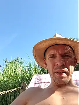 Slegde85 online show from June 26, 3:49 pm