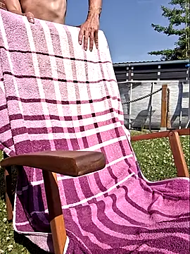 Slegde85 online show from June 27, 2:34 pm