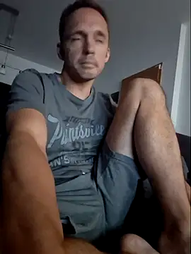 Slegde85 online show from July 11, 9:38 pm