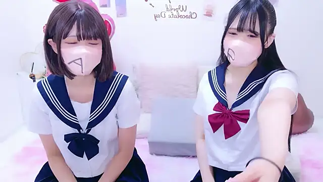 Rico-pin online show from February 14, 3:42 pm