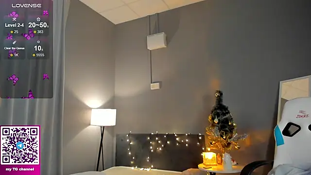 Snapshot of Vanessa_Walters chatting on December 27, 6:14 am Vanessa Walters online show from December 27, 6:14 am