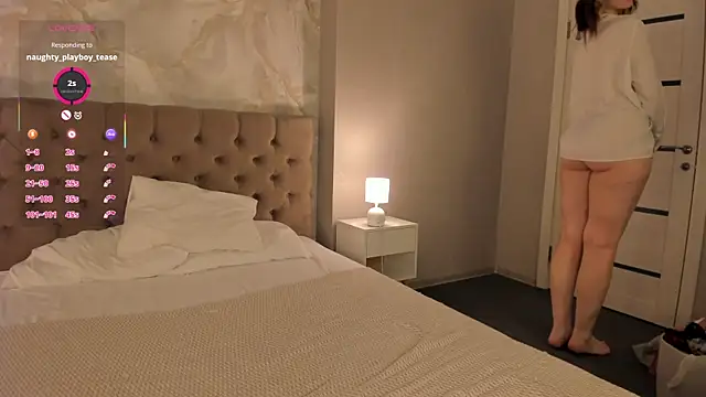 Vanessa Walters online show from April 18, 3:10 am