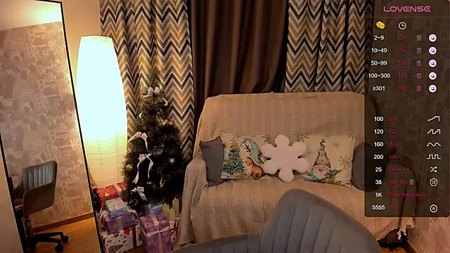 annacooleman online show from January 4, 12:05 pm