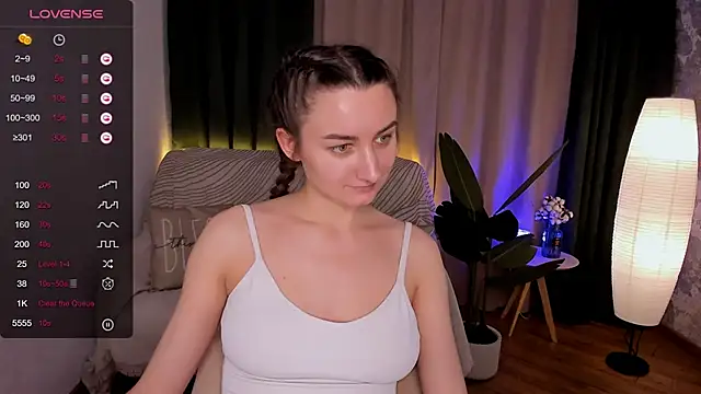 annacooleman online show from February 25, 12:03 pm