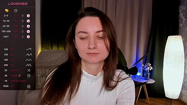 annacooleman online show from March 1, 12:12 pm