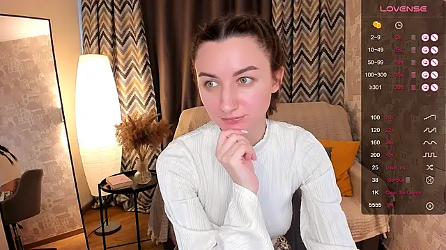 annacooleman online show from March 2, 5:44 am