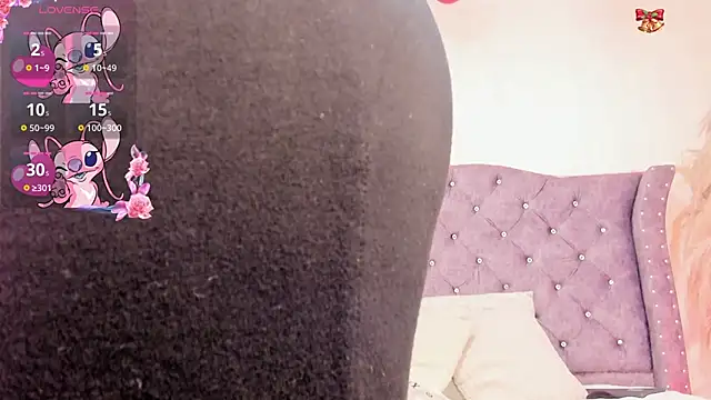 Punkys  online show from March 14, 11:00 pm