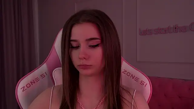 DianaVert online show from January 24, 9:15 pm