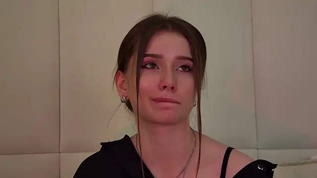 DianaVert online show from February 5, 12:31 am