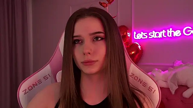 DianaVert online show from February 10, 10:19 pm