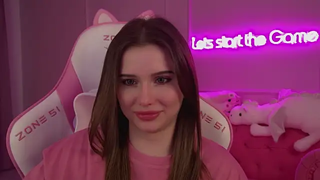 DianaVert online show from March 4, 5:00 am