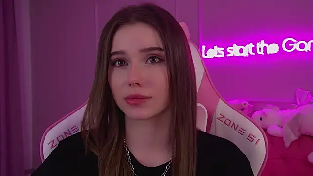 DianaVert online show from March 5, 1:52 am