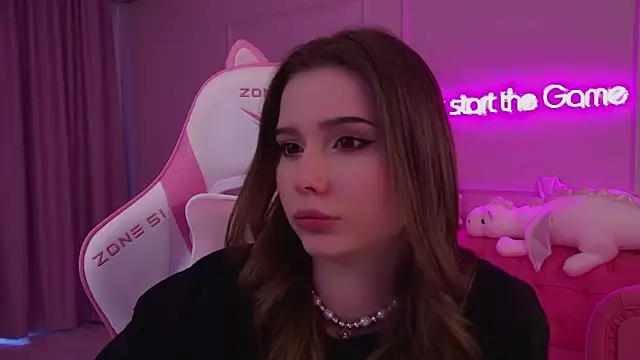 DianaVert online show from March 11, 4:32 am