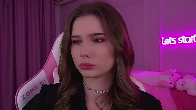 DianaVert online show from March 16, 6:34 pm