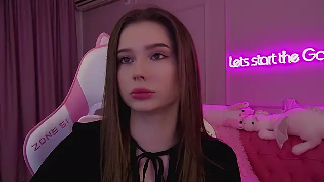 DianaVert online show from March 18, 6:15 pm