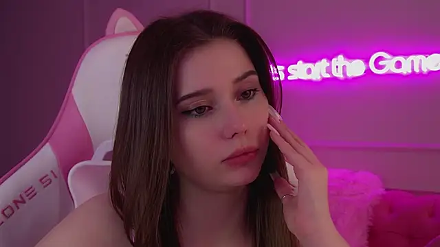 DianaVert online show from March 21, 1:56 pm