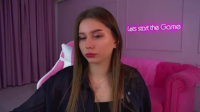 DianaVert online show from September 14, 6:40 pm