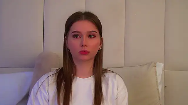DianaVert online show from June 25, 6:23 pm