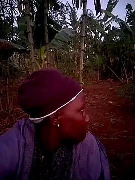 Sherry she online show from February 20, 3:45 am