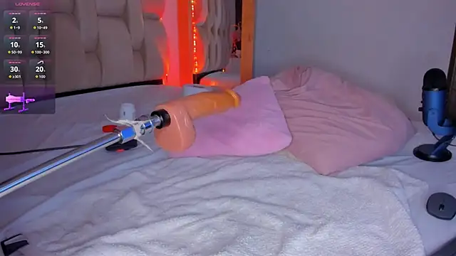 brendaruiz online show from September 20, 12:06 pm