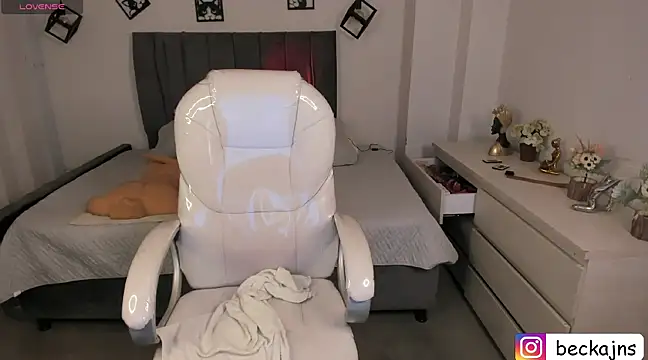 Beck jones online show from January 18, 5:15 pm