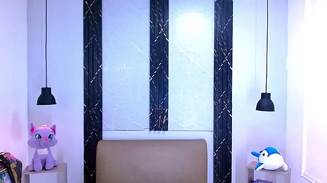 AndreaGil  online show from March 13, 12:23 pm