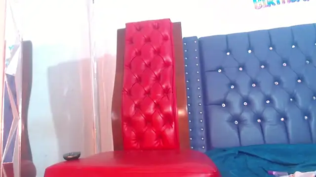 Queennwenn online show from November 16, 11:38 am