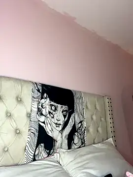 SweetJennaa online show from November 12, 12:11 am