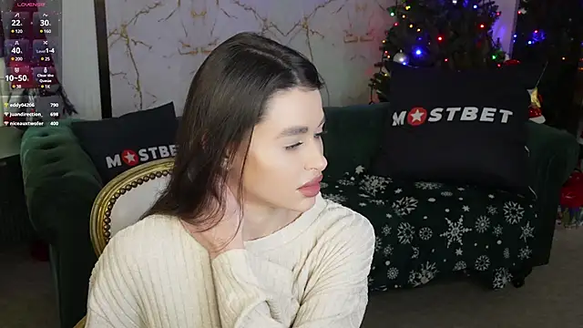 Gabriella054 online show from January 2, 3:40 pm