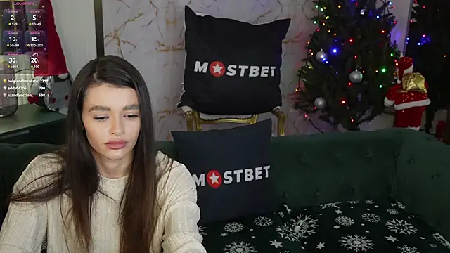 Gabriella054 online show from January 2, 7:18 pm