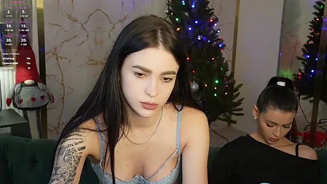 Gabriella054 online show from January 15, 10:49 am