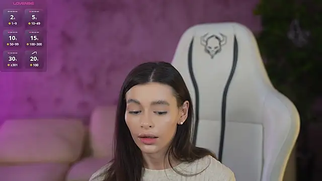 Gabriella054 online show from January 26, 12:26 am