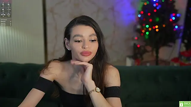 Gabriella054 online show from January 28, 2:53 am